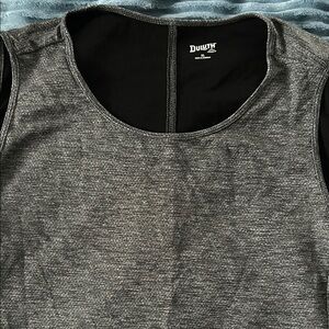 DULUTH sporty tunic dress